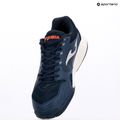 Men's tennis shoes Joma Master 1000 C navy blue 9