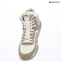 Boxing shoes Venum Elite Wrestling beige/sand 15