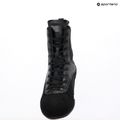 Venum Elite Boxing boots black 9