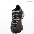 Men's hiking boots SCARPA Rove GTX anthracite/dark rock 11