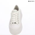 GOE women's shoes RR2N4110 white/white 13