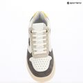 Men's shoes Aeronautica Militare 251SC235PL244 off white/grey 9
