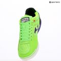 Men's football boots Joma Top Flex IN fluor green 15