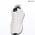 Tommy Hilfiger men's shoes New Runner Eva Lth Ess white 9