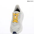 Men's running shoes HOKA Arahi 8 stardust/cosmic grey 9
