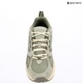 Tommy Jeans Archive' 97 misty sage men's shoes 9
