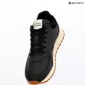 Tommy Hilfiger men's shoes New Runner Eva Lth Ess black 9
