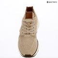 Men's GANT Beeker taupe shoes 9