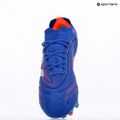 Football boots New Balance Tekela Team Low V5 FG blue 9