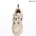 New Balance 408's V1 beige shoes 9