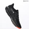 Men's Running Shoes New Balance 411's V3 black M411RU3.D.075 9