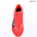 Football boots New Balance Furon Elite V8 SG red 9