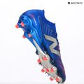 Football boots New Balance Tekela Elite Low V5 FG blue 9