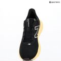 Women's running shoes New Balance Fresh Foam 411's V3 black 9