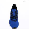 Men's running shoes New Balance Fresh Foam 411's V3 blue gemstone 9