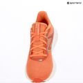 Women's Running Shoes New Balance Fresh Foam 411's V3 peach nectar 9