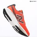 Women's running shoes New Balance Fresh Foam 520's V9 flare 9