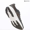 Men's running shoes New Balance Fresh Foam 520's V9 castlerock 9