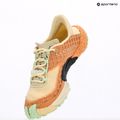 Women's running shoes New Balance Minimus M10's dried orange 9