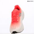 Women's running shoes New Balance Fresh Foam X 1080 v14 urgent red 9