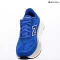 Men's running shoes New Balance Fresh Foam More V6 blue gemstone 9