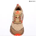 Women's running shoes New Balance Fresh Foam X Hierro V9 desert clay 12