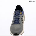 Men's running shoes New Balance Fresh Foam X 860 v14 slate grey 10