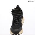 Men's running shoes New Balance Fresh Foam Hierro Hiker GTX V9 black 9