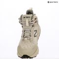 Men's running shoes New Balance Fresh Foam Hierro Hiker GTX V9 shipyard 9