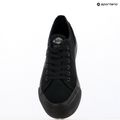 Lee Cooper women's trainers LCW-25-31-3451LA black 9