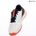 Women's tennis shoes Wilson Intrigue Pro Clay W white/ navy blazer/ dubarry 9