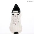 Men's running shoes HOKA Hoka Solimar white/cosmic grey 12