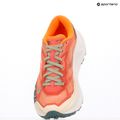 Women's running shoes HOKA Matafe X feldspar/mountain fog 9
