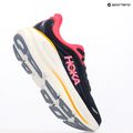 Women's running shoes HOKA Bondi 9 varsity navy/nautical dusk 9