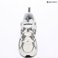 New Balance 408's V1 white shoes 9