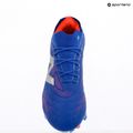 Football boots New Blance Tekela Pro Low V5 FG blue 9