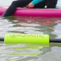 AQUASTIC SUP paddle float AQS-SFS001 yellow 8