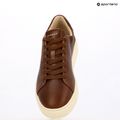 GANT Mc Julien cognac men's shoes 10