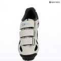 Women's cycling shoes MTB Giro Ranger light sharkskin 9