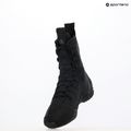 adidas Speedex 23 core black/core black/carbon boxing shoes 18