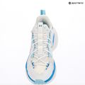 Shoes Under Armour Infinite MVMNT SE white/stream/electric blue 15