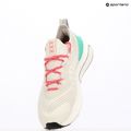 Women's shoes Under Armour Phantom 4 White quartz/comet green/super pink 9