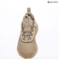 Under Armour Project Rock 7 city khaki/city khaki/city khaki women's training shoes 9