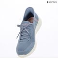 Women's SKECHERS Go Walk Joy Abby blue shoes 15