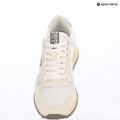 Napapijri women's shoes NP0A4IQD white/silver 20