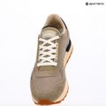 Napapijri men's shoes NP0A4IQI humus beige 11