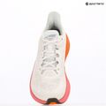 Women's running shoes Altra Experience Flow 2 white/orange 16