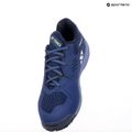 Men's tennis shoes Yonex Sonicage CL navy blue 14