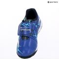 Children's football boots Joma Super Copa Jr royal blue 11