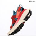 Teva Aventrail women's sandals larkspur/scarlet 9